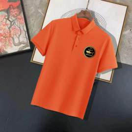 Picture of Burberry Polo Shirts Short _SKUBurberryM-4XL11Ln2129067